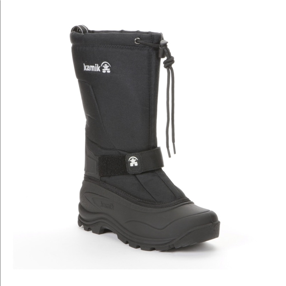 Kamik Greenbay4 Women’s Waterproof Winter Boots